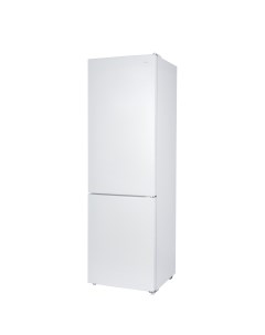 Холодильник CBM317NW белый Chiq
