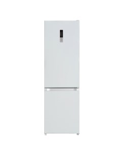 Холодильник CBM351NW белый Chiq