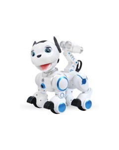 Радиоуправляемая интерактивная собака Wow Dog LNT K10 Le neng toys
