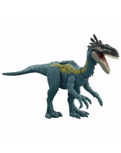 Фигурка динозавра Опасная стая Пятницкизавр HLN55 Jurassic world