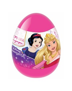Игровая фигурка Happy Magic Вспыш и Принцессы в яйце вид по наличию Конфитрейд