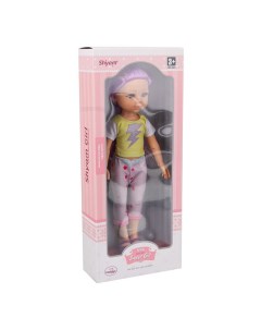 Кукла 35 см в ассортименте дизайн по наличию Nobrand