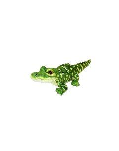 Мягкая игрушка крокодил 50 см U & v