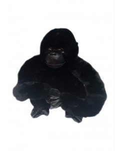 Мягкая игрушка горилла 32 см U & v
