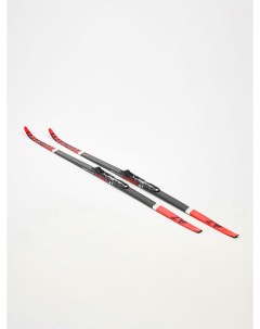 Комплект лыжный NNN Wax 195 см без палок Vuokatti