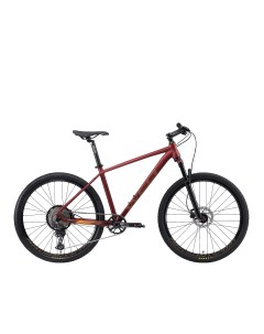 Велосипед Ranger 4 0 27 2023 Red Дюйм 18 Welt