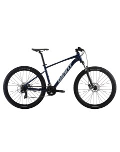 Велосипед Talon 29 5 2022 XL синий Giant