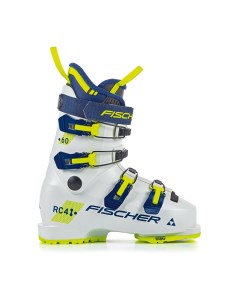 Горнолыжные ботинки RC4 60 JR GW Snow Snow 23 24 21 5 Fischer