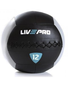 Медбол Wall Ball LP8100 12 Livepro