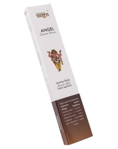 Ароматические палочки Angel 10 шт Aasha herbals