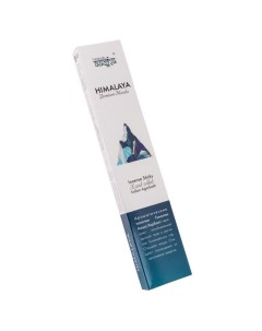 Ароматические палочки Himalaya 10 шт 2шт Aasha herbals