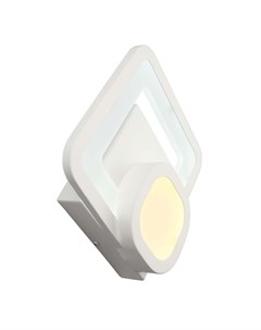 Настенный светодиодный светильник Aversa OML 02921 20 Omnilux