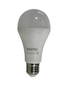 Лампа SBL A65 25 60K E27 Smartbuy