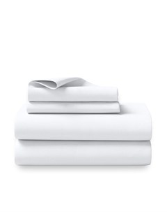Комплект постельного белья FLORA BASIC 2 спальный Sonno