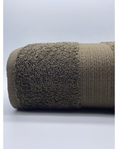 Полотенце для лица Плотность 550гр размер 50х90 1 шт арт БК550 М18 Tm textile