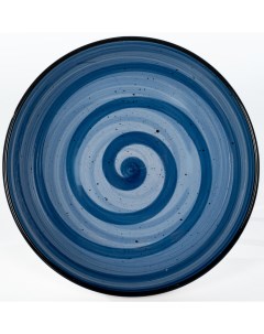 Тарелка глубокая керамическая 18 см 139 27095 Elrington