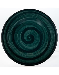 Тарелка глубокая керамическая 18 см 139 27102 Elrington