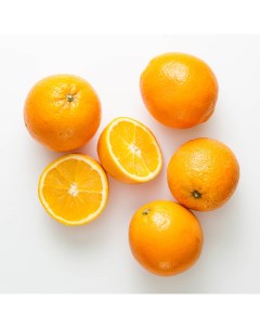 Из Турции Апельсины 1 кг Тендер