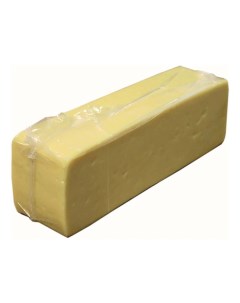 Сыр полутвердый Чеддар Швейцарский 50 БЗМЖ Lesuperbe