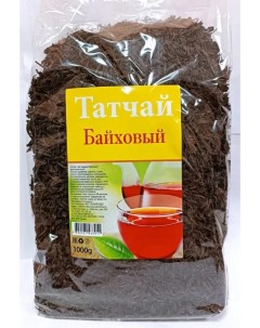 Чай черный Байховый крупнолистовой 1000 г Татчай
