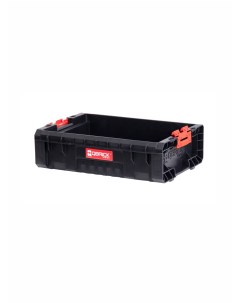 Ящик для инструментов System PRO Box 130 450x310x130 mm 10501346 Qbrick