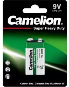 New Plus Alkaline Bl10 Lr03 Lr03 Bp10 Батарейка 1 5в 14853 арт 14853 Camelion