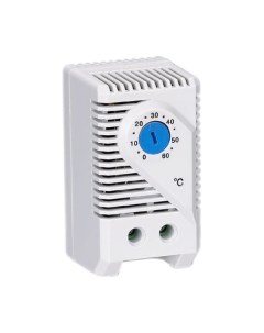 Терморегулятор термостат для вентилятора KTS 011 2 Цмо