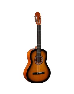Классическая гитара LC 3900 BS Colombo
