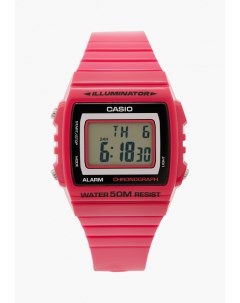 Часы Casio