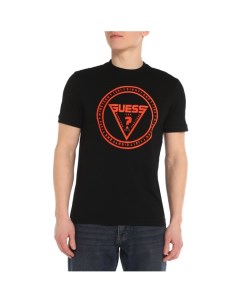 Футболки и майки Guess