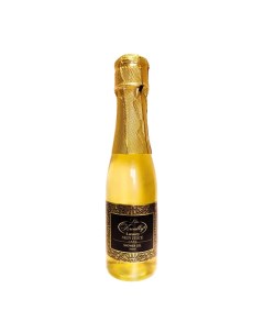 Гель пена для ванн Золотое шампанское Ваниль 260 0 Liss kroully