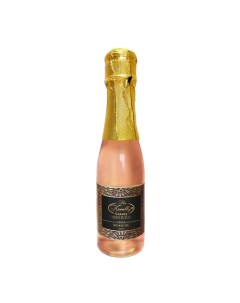 Гель пена для ванн Розовое шампанское Малина 260 0 Liss kroully