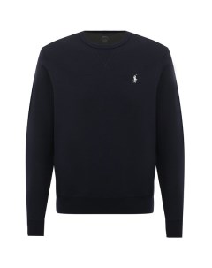 Хлопковый свитшот Polo ralph lauren