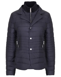 Пуховик стеганый Moorer