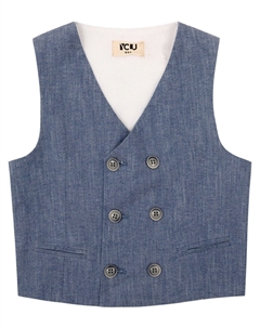 Жилет Y-clù