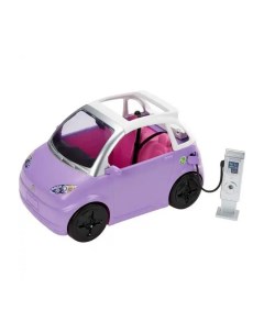 Автомобиль для кукол Barbie Elestrische Auto Mattel