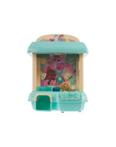 Развивающая игрушка Игровой автомат Доставайка Big house toy