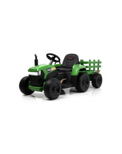 Электромобиль Детский трактор H888HH Rivertoys