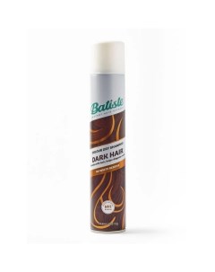 Шампунь для волос Шампунь для волос Batiste dry shampoo