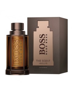 Boss The Scent Absolute Hugo boss