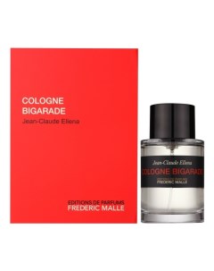 Cologne Bigarade Frederic malle