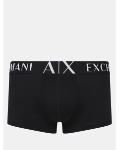 Боксеры Armani exchange