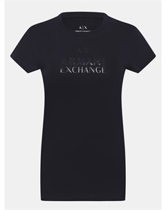 Футболка Armani exchange