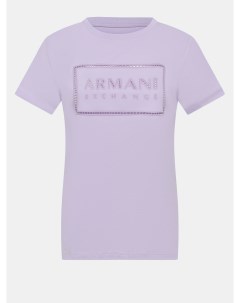 Футболка Armani exchange