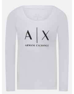 Лонгслив Armani exchange