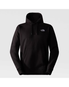 Мужская худи Мужская худи Essential Hoodie The north face