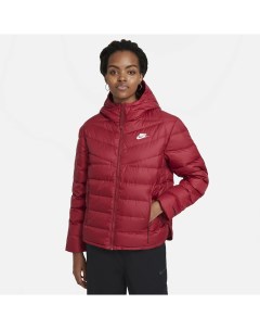Женская куртка Женская куртка Sportswear Therma FIT Repel Windrunner Jacket Nike