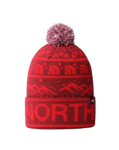 Шапка Шапка Ski Tuke Beanie The north face