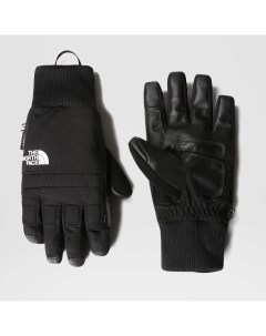 Мужские перчатки Мужские перчатки Montana Utility Glove The north face