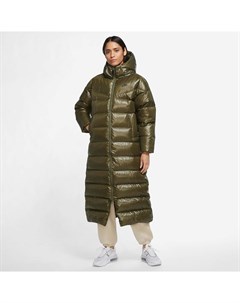 Женский пуховик Женский пуховик Therma FIT City Series Parka Nike